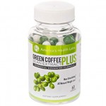 Green Coffee Plus – jedyny prawdziwy preparat, który ma naprawdę silne podwójne działanie odchudzające