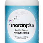 Snoran Plus – Wydajny preparat, który świetnie poradzi sobie z chrapaniem!