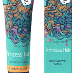 Princess Hair – Piękne włosy? Efektywny środek, który w tym pomoże!