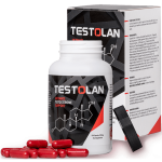 Testolan – Kłopot niskiego testosteronu nigdy nie był tak łatwy do przezwyciężenia