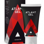 Atlant Gel – środek na potencję, który znakomicie poradzi sobie z męskimi kłopotami!