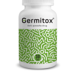 Germitox – Rywalizuj skutecznie z pasożytami oraz pozbądź się przykrych objawów.