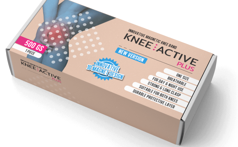 Knee Active Plus – Zadbaj o zdrowie własnych stawów kolanowych i zastosuj właściwy produkt!