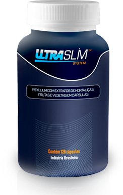 Ultra Slim – Zbędne kilogramy nie mają szans w tej rywalizacji!
