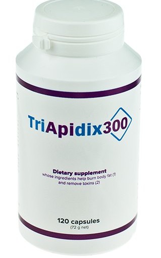 Triapidix300 – Twoim życzeniem jest likwidacja nadmiernych kilogramów? Możemy to wykonać!